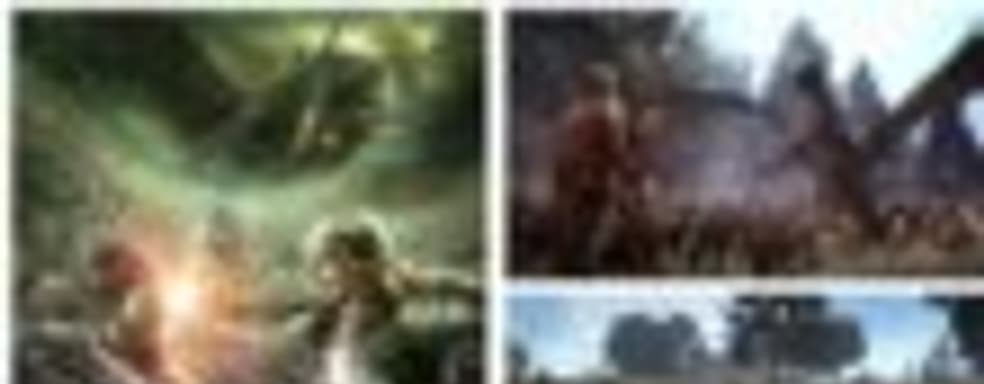 Koei Tecmo анонсировала англоязычные версии нескольких игр