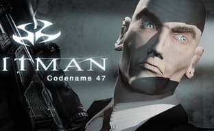 Плохо состарился. Феномен Hitman: Codename 47