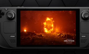 Steam Deck получил нативную поддержку сервиса NVIDIA GeForce NOW для облачного стриминга игр