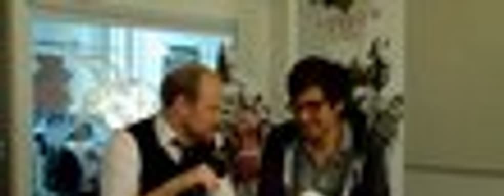 Демонстрация Batman: Arkham City