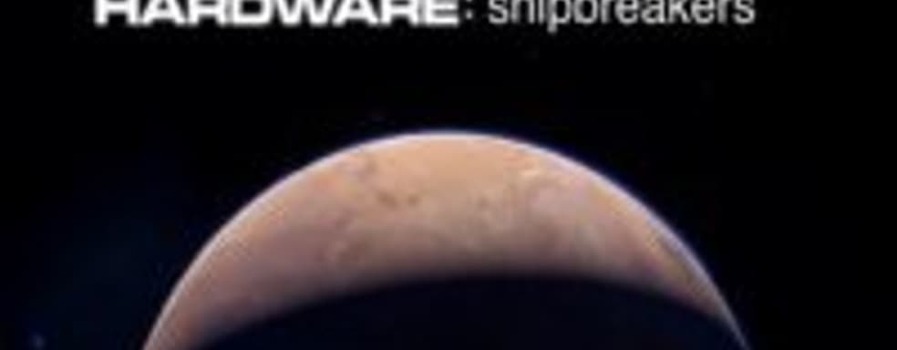 Hardware: shipbreakers - новая игра от создателей Homeworld