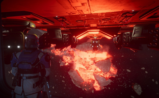 Helldivers 2 Announces Super-Mourning — Meridian's Black Hole Devoured the Planet