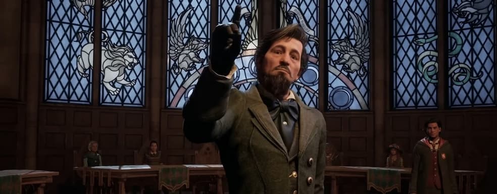 Стримеров доводят до слез за игру в Hogwarts Legacy, The Sims 4 предложили заменить на Библию — самое интересное за 7 февраля