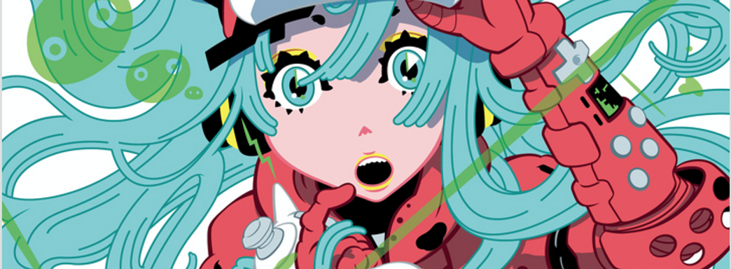 Tokyo Game Show 2023 будет самой крупной за всю историю выставки