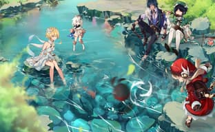 Genshin Impact Developers Shut Down Fan Project with Game Information