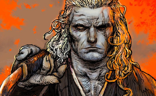 CDPR продала миллион копий The Witcher 3 в Японии