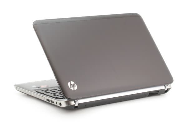 Ноутбук HP Pavilion dv6-6030er