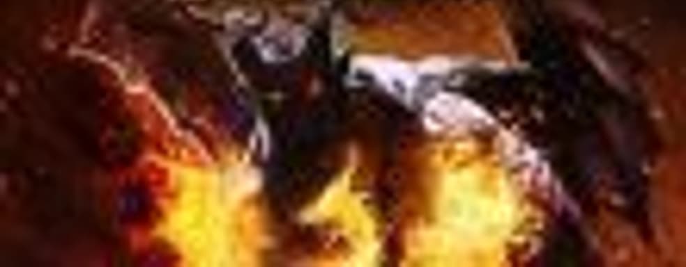 Dragon's Dogma: Dark Arisen в октябре появится на PS4 и XO