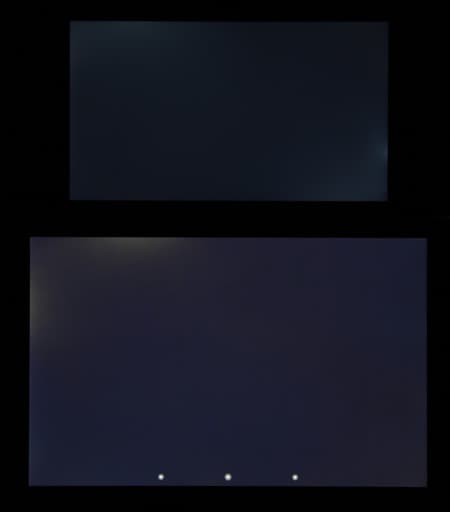 Обзор смартфона LG G4. Тестирование дисплея