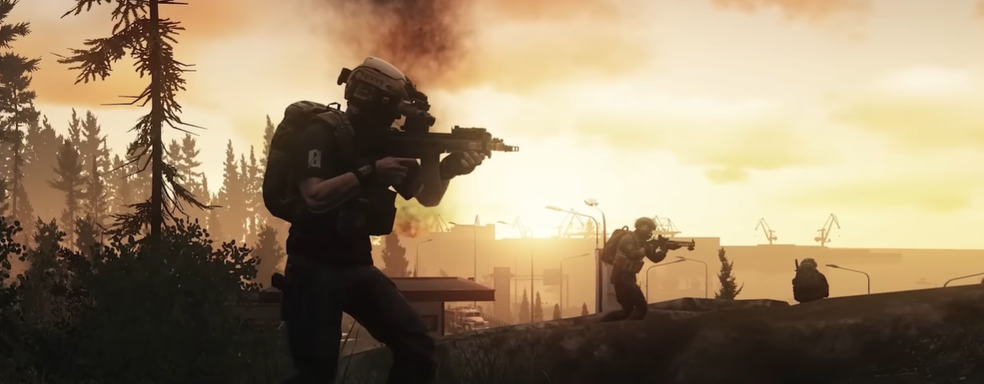 Раскрыта дата вайпа в Escape from Tarkov. Battlestate Games возвращается с Twitch Drops