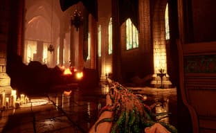 «Бумер-шутер» Forgive Me Father 2 для любителей Лавкрафта получает первые высокие оценки изданий