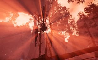 Первый трейлер Axis Unseen. Игра сочетает тёмное фэнтези, метал, охоту и Unreal Engine 5