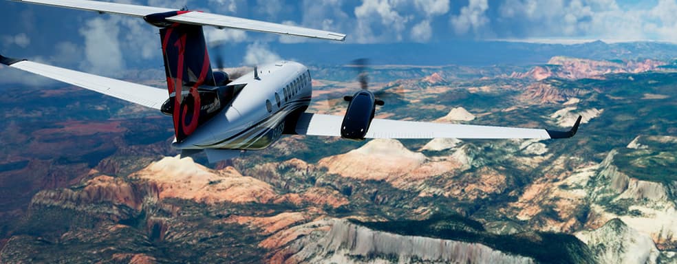 Игра за 4300 рублей просто не запускается – пользователи Steam критикуют Microsoft Flight Simulator