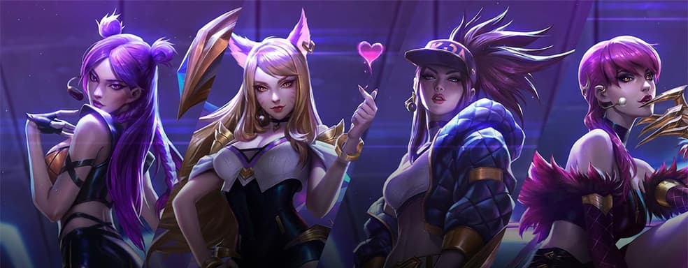 «Я ухожу после 10 лет и достижения звания "Мастер"». Игрок League of Legends сравнил игру с болезнью