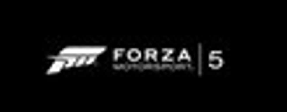 Тизер-трейлер Forza Motorsport 5