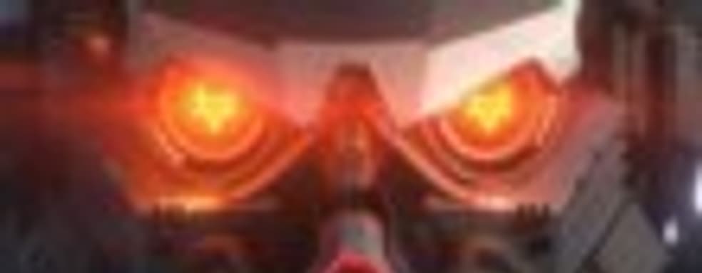 Sony тизерит анонс, связанный с Killzone [Обновлено]