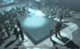 Трейлер Vanquish с русскими субтитрами