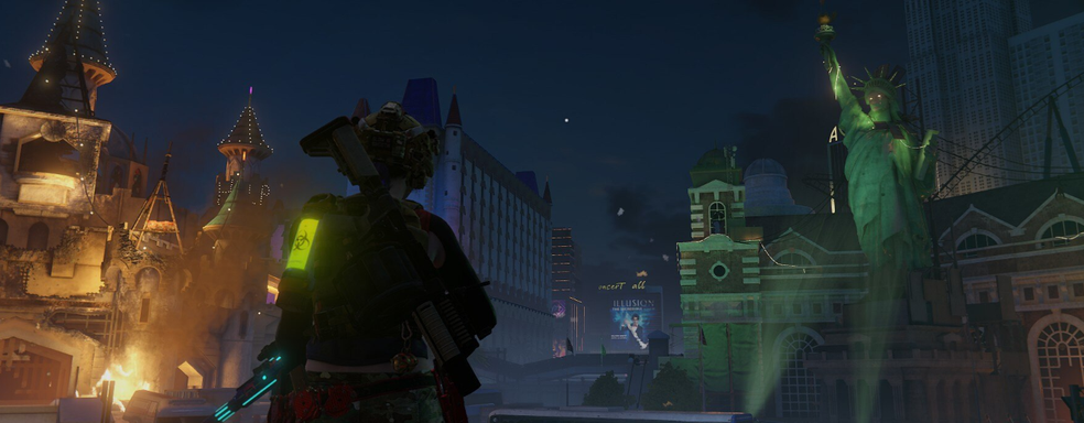 Saber вернулась к World War Z. Разработчики повысили стабильность игры и улучшили интерфейс