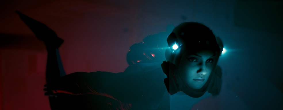 Что случилось с мультиплеером Cyberpunk 2077? Отвечает разработчик из CD Projekt RED