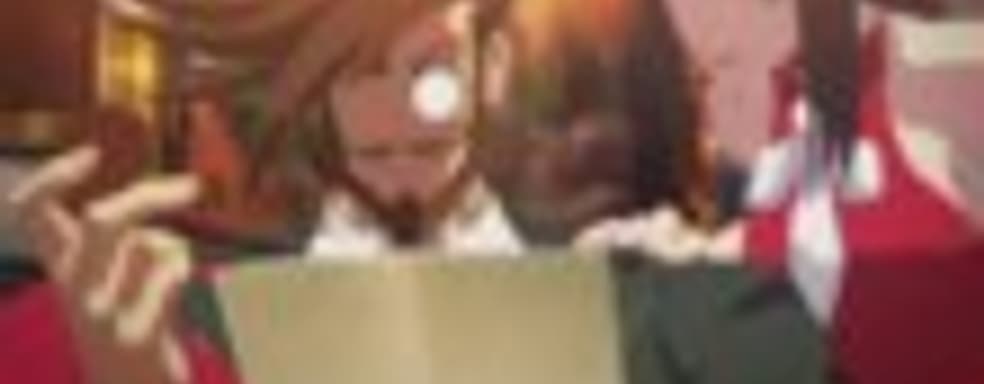 Персонажи Guilty Gear Xrd -SIGN- 