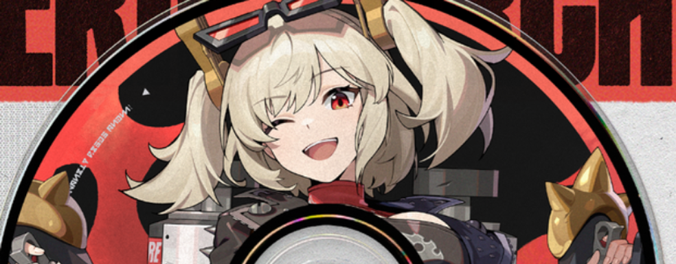 Бёрнис Уайт в Zenless Zone Zero. Первый взгляд на нового агента игры miHoYo и конкурс с подарками