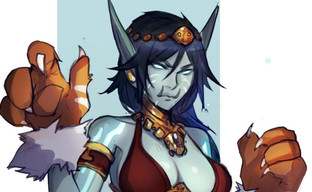 Баг WoW закрыл игру Blizzard в Европе. Пострадавшим предложили скачать архив с персонажем, как в Китае