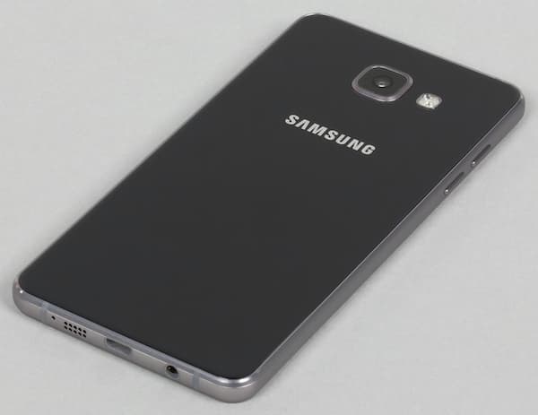Смартфон Samsung Galaxy A5 2016 Смартфон Samsung Galaxy A5 2016