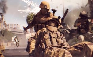 Второй уикенд открытой беты Battlefield 6 уже привлек почти 350 тысяч человек