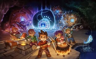 Полная версия хитовой приключенческой песочницы Core Keeper выйдет в августе