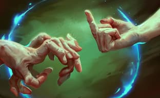 [Видео] БУНТ художников ArtStation