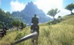 ARK: Survival Evolved получил режим Survival of the Fittest