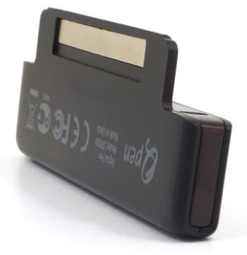 Цифровая ручка 3Q Q-Pen DP800 для ПК на Windows 8