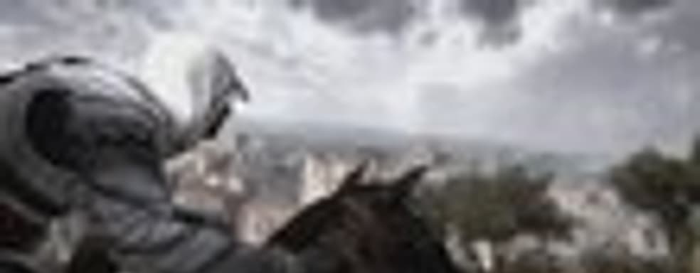 Трейлер Assassin's Creed: Brotherhood