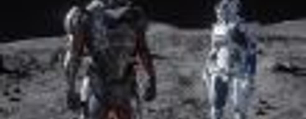 Пользователи не в восторге от лицевой анимации в Mass Effect: Andromeda