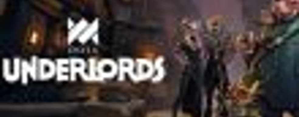 Мобильную Dota Underlords за неделю загрузили более 1,5 миллионов раз