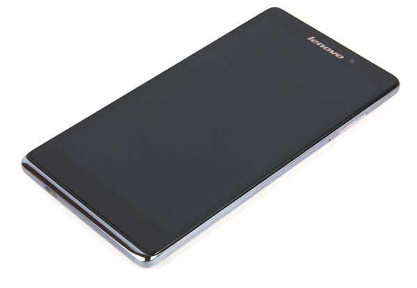 Обзор смартфона Lenovo Vibe Z