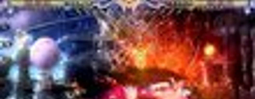 BlazBlue: Calamity Trigger скоро в России