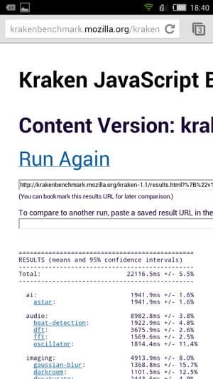 Обзор «элитного» смартфона ZTE nubia z5