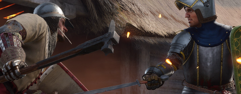 Jugadores cancelan las reservas de Kingdom Come Deliverance 2 por sospechas sobre el uso de Denuvo