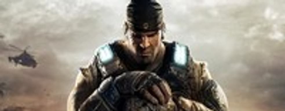 Epic Games продала Gears of War, думая о поклонниках