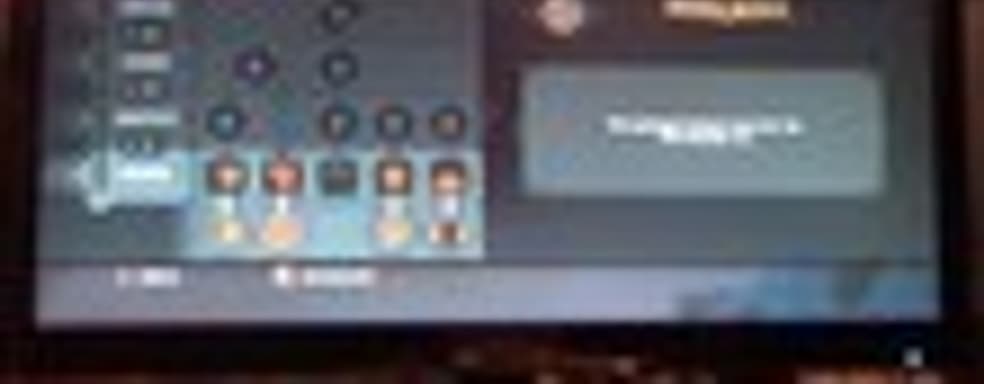 Большая демонстрация Bound by Flame 