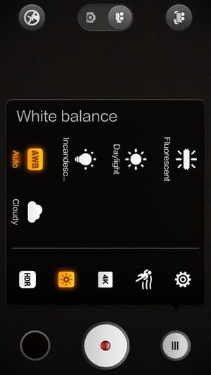 Интерфейс, программы и возможности Xiaomi Mi4