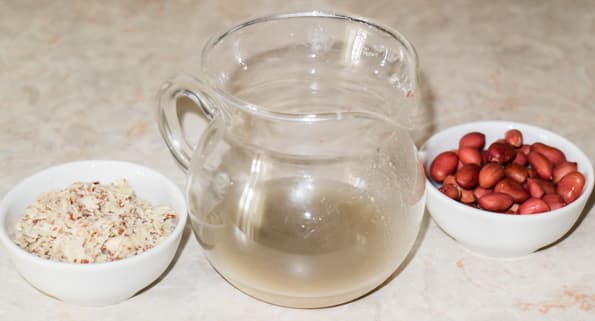 Маслопресс Sana Oil Extractor EUJ-702