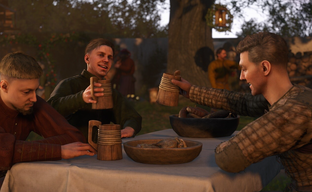 Создателя Kingdom Come Deliverance 2 Даниэля Вавру обвиняют в лицемерии и отменяют предзаказы — в 2015 он сам заявил, что темнокожим не место в Богемии