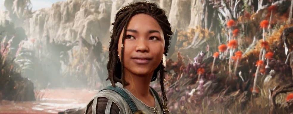 Активистов разъярило «обеление» Ангрбоды из God of War Ragnarok, российский ответ Contra — самое интересное за 26 сентября