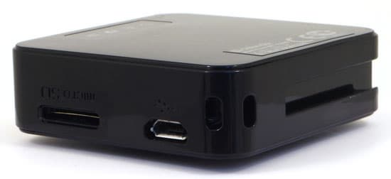 Wi-Fi-камера Defender WF-10HD