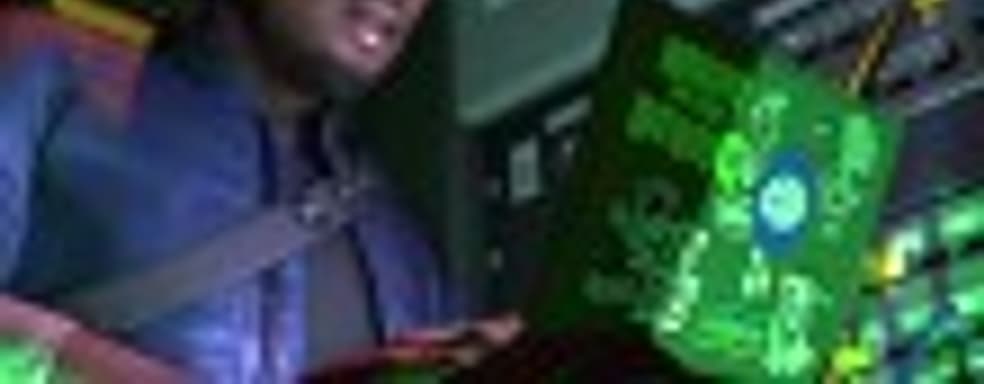 Watch Dogs 2 — хакерская комедия