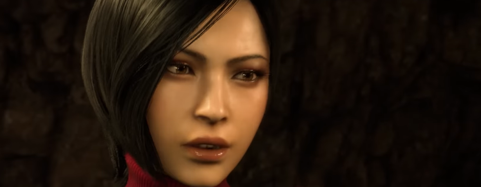 В ремейке Resident Evil 4 появилось новое оружие. Фанаты изучили трейлер