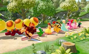 Switch 2-версия принесла лишь незначительные улучшения в Super Mario Party Jamboree