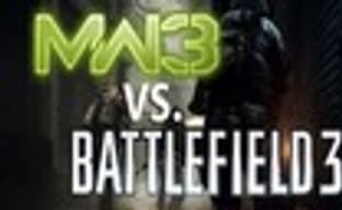 Modernwarfare3.com ведет на сайт Battlefield 3